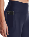 HeatGear Armour Capri legging