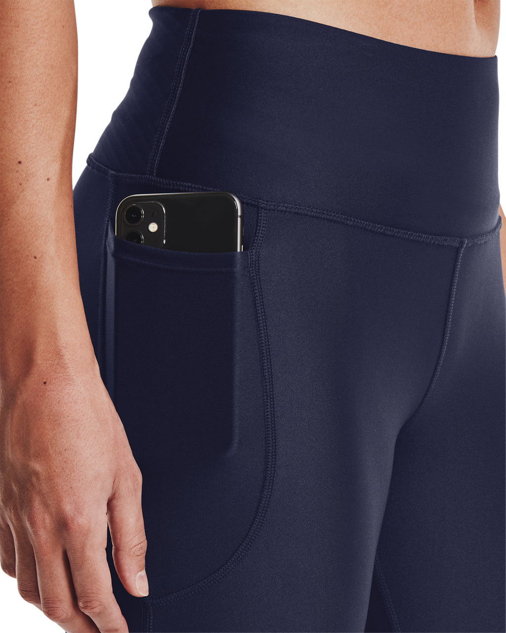 HeatGear Armour Capri legging