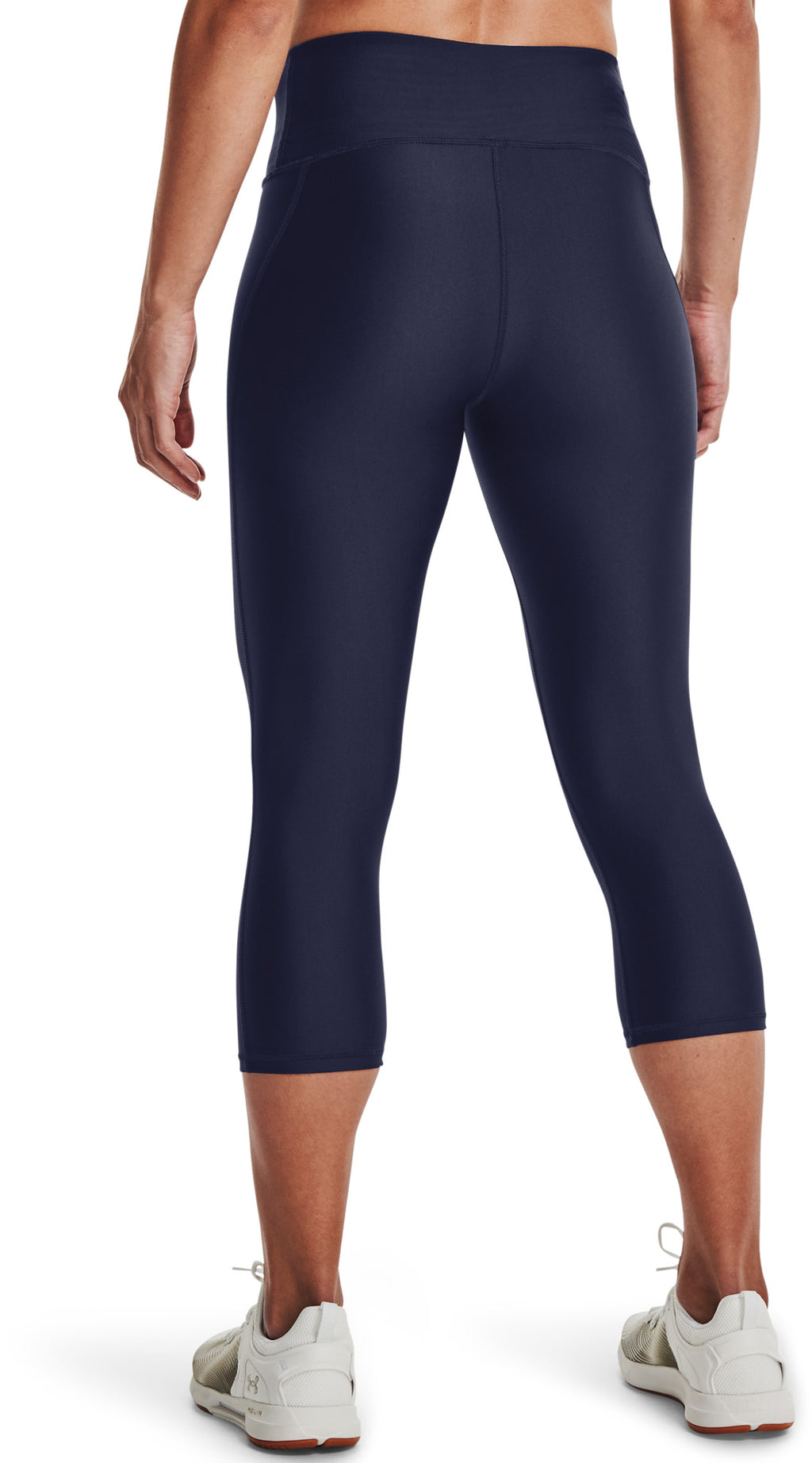 HeatGear Armour Capri legging