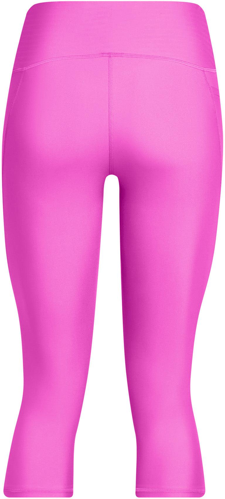 HeatGear Armour Capri legging