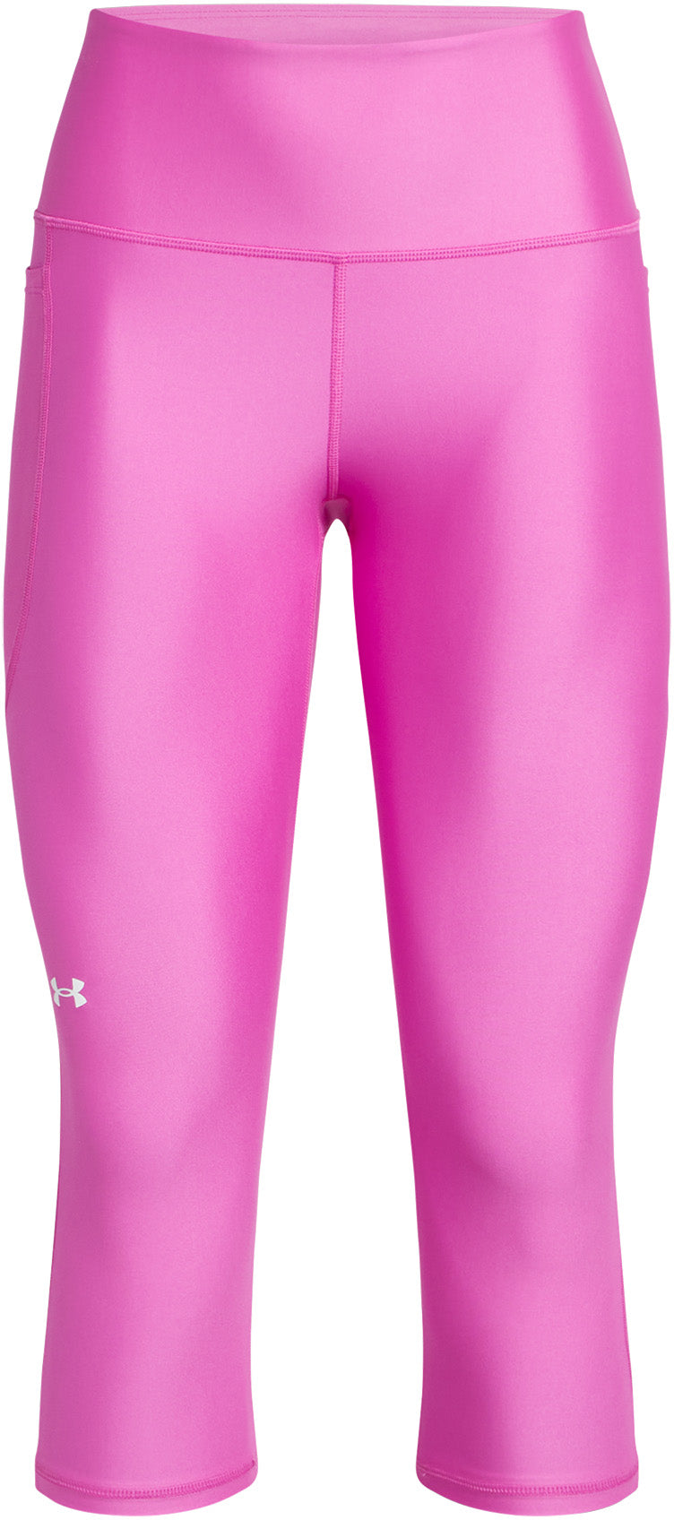 HeatGear Armour Capri legging