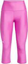 HeatGear Armour Capri legging