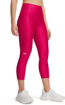 HeatGear Armour Capri legging