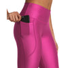 HeatGear Armour Capri legging