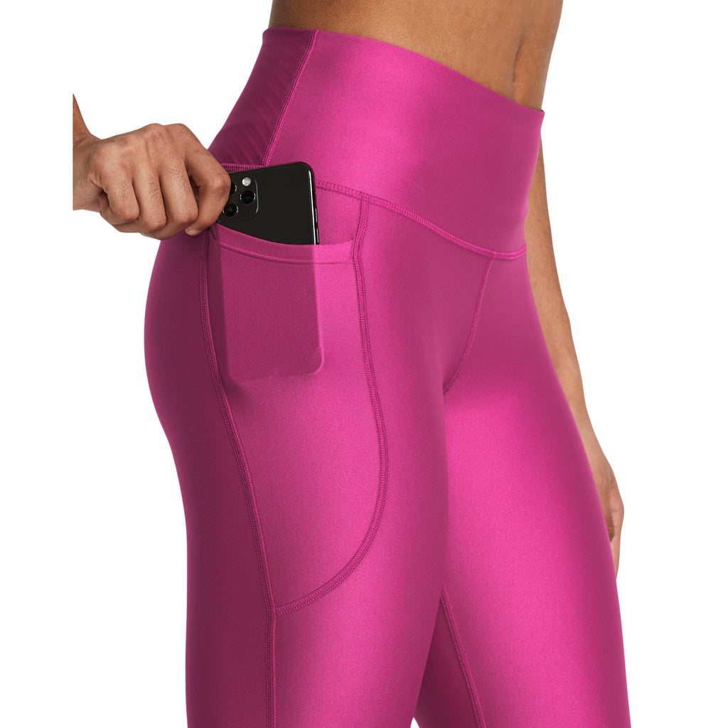HeatGear Armour Capri legging