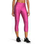 HeatGear Armour Capri legging