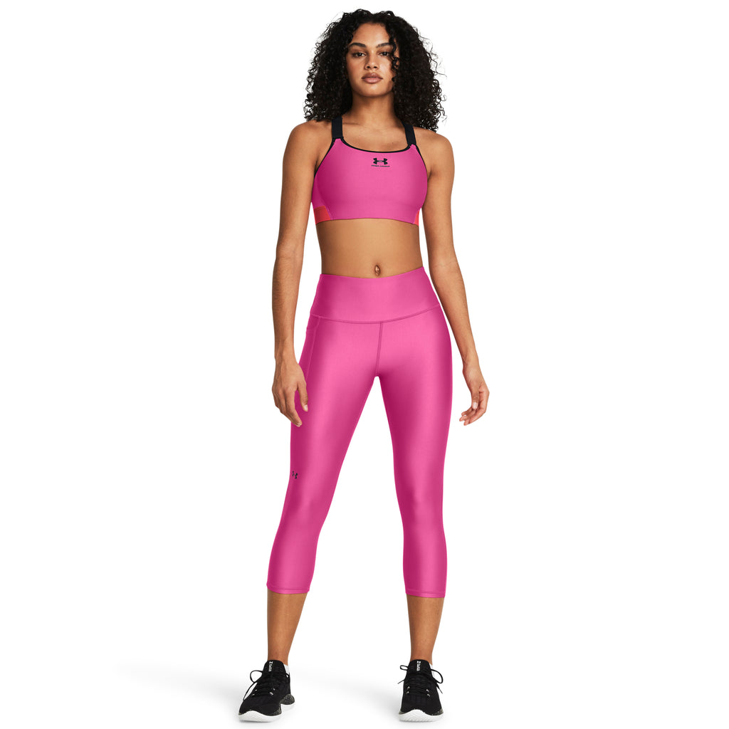 HeatGear Armour Capri legging