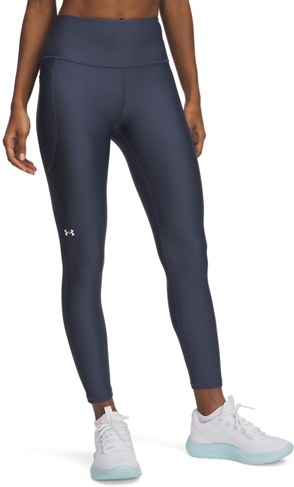 Hi Ankle legging