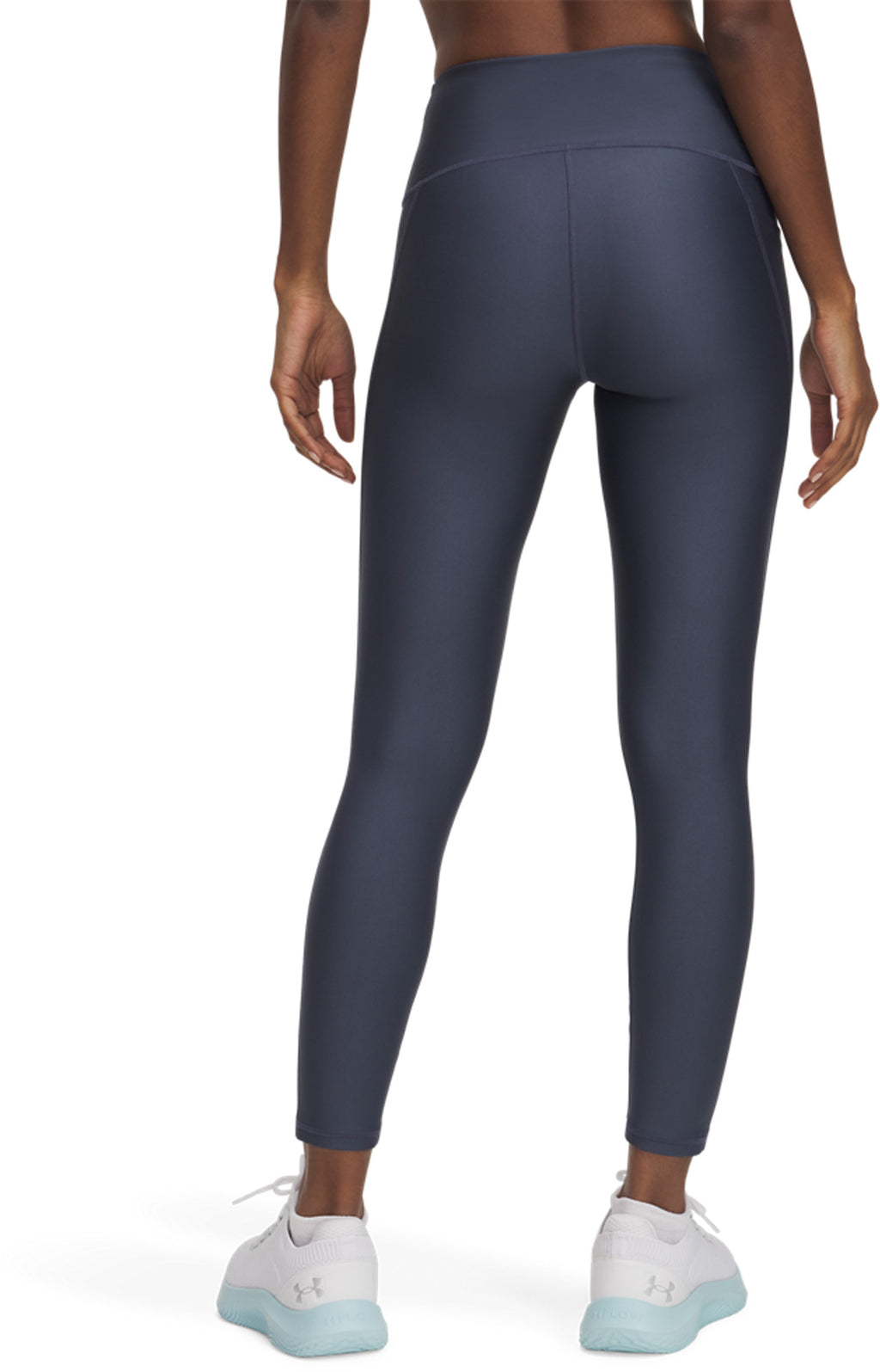 Hi Ankle legging