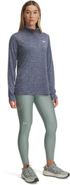 Hi Ankle legging