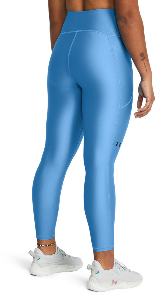 Hi Ankle legging