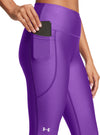 Hi Ankle legging