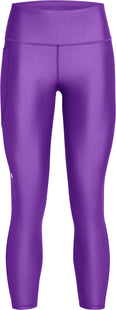 Hi Ankle legging