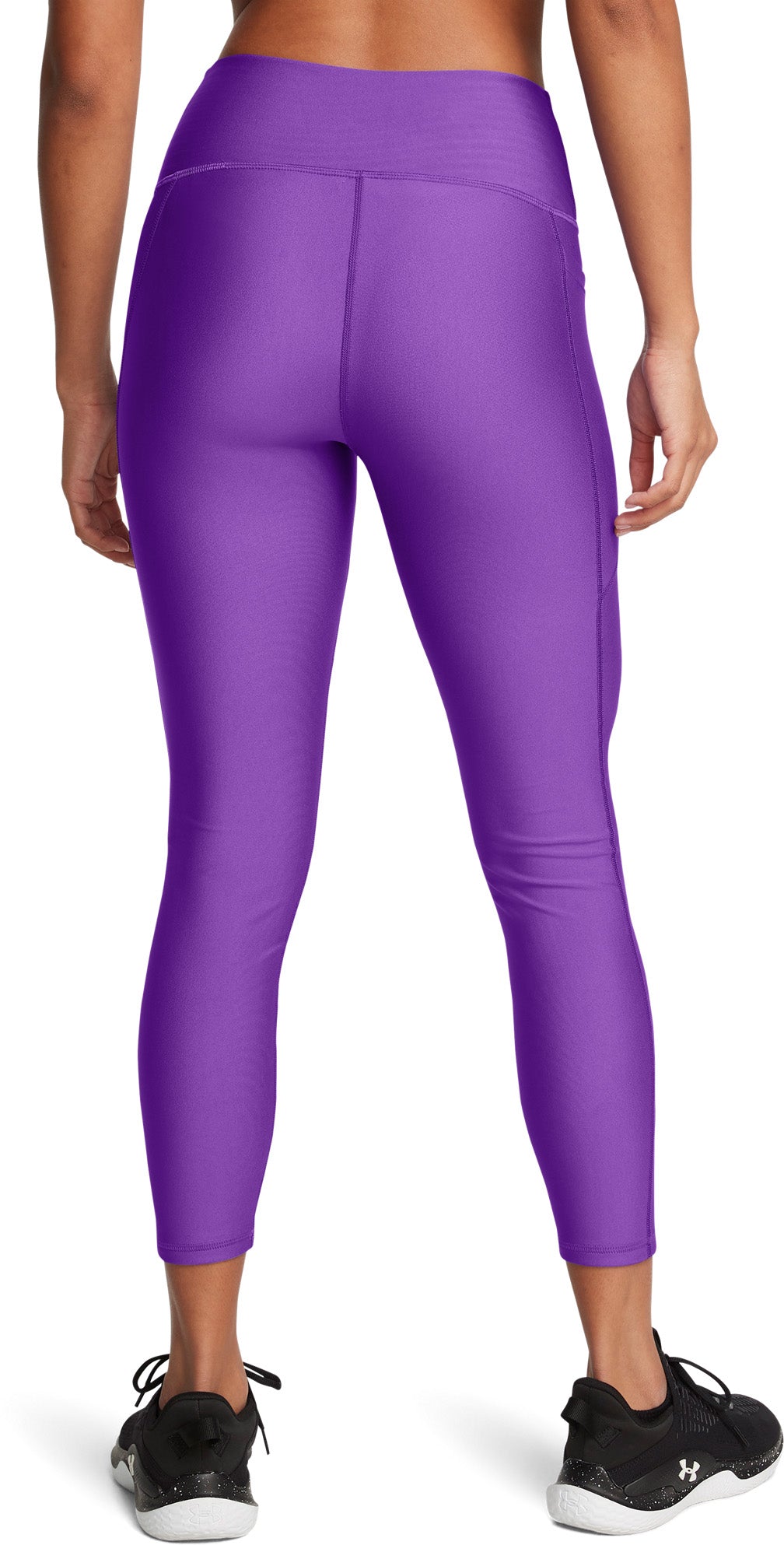 Hi Ankle legging