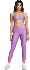 Hi Ankle legging