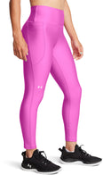 Hi Ankle legging