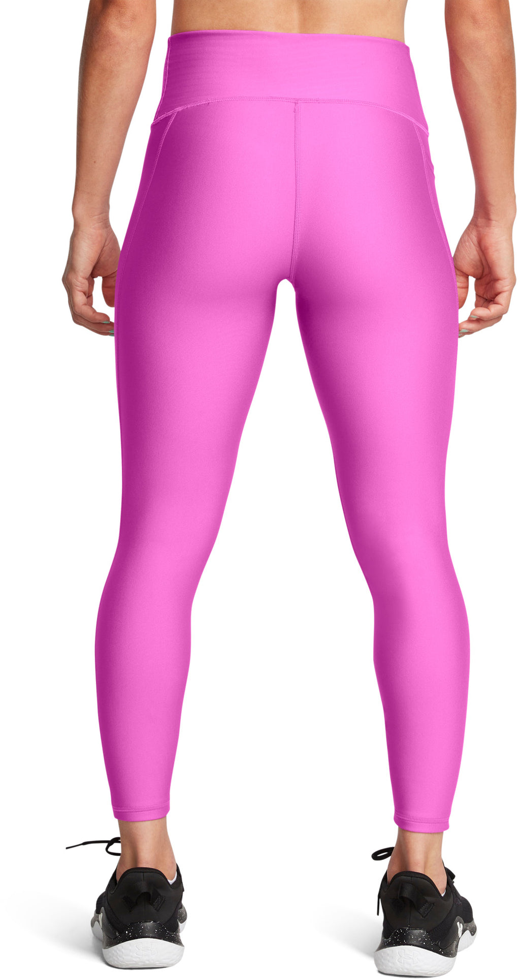 Hi Ankle legging