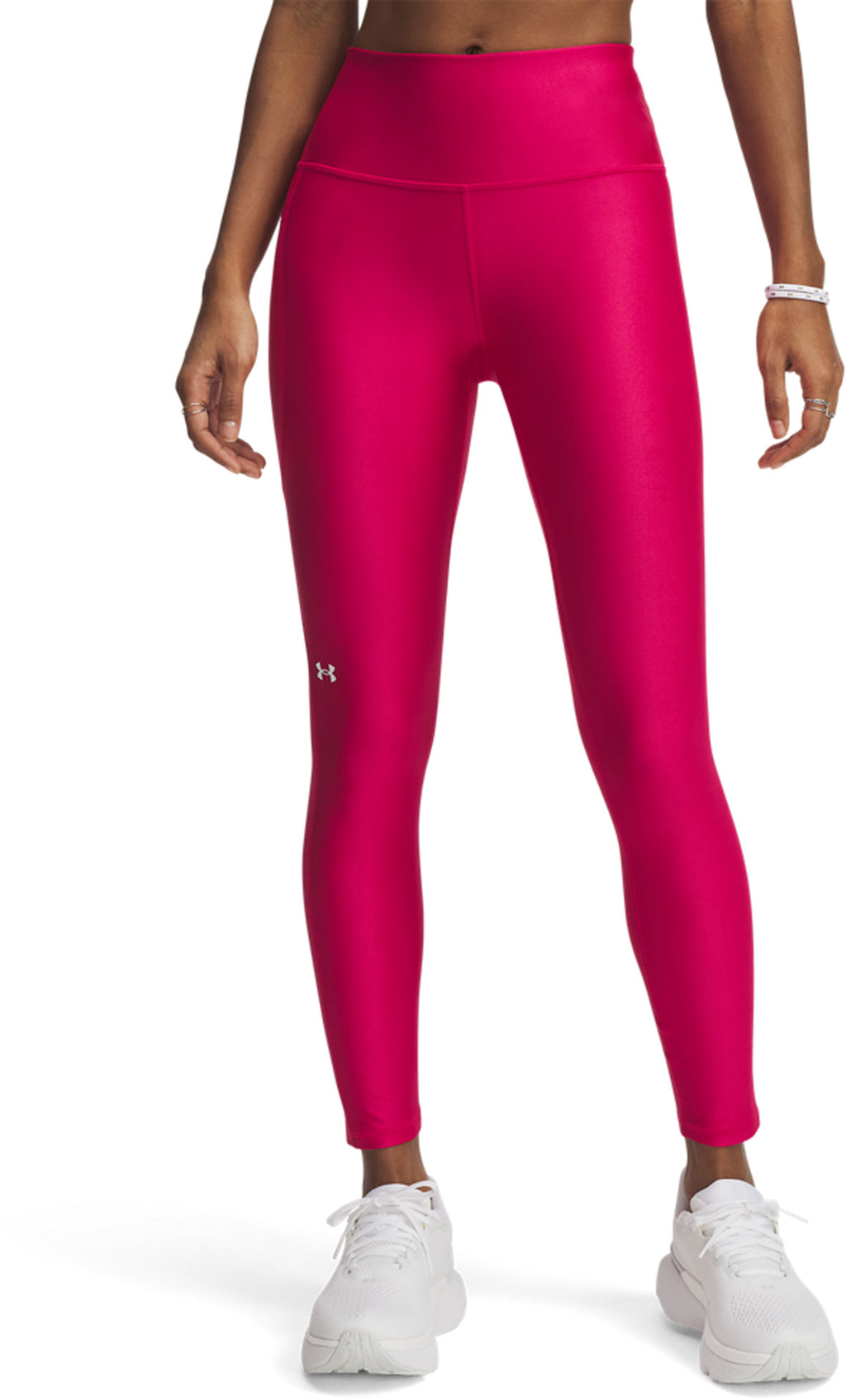 Hi Ankle legging