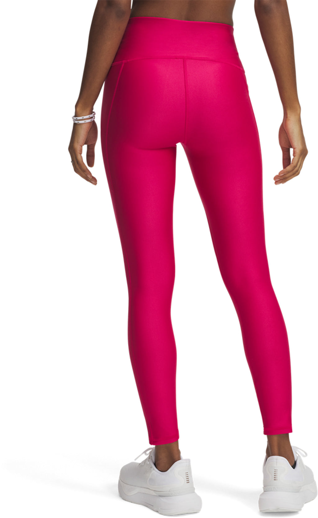 Hi Ankle legging