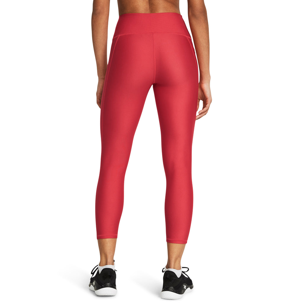 Hi Ankle legging