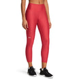 Hi Ankle legging
