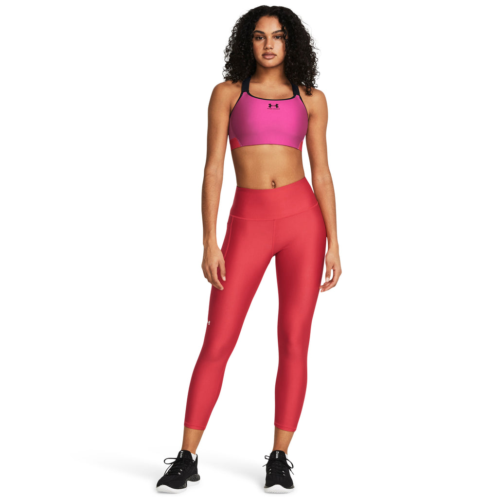 Hi Ankle legging