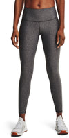 HeatGear® Armour Hi-Rise Full-Length legging