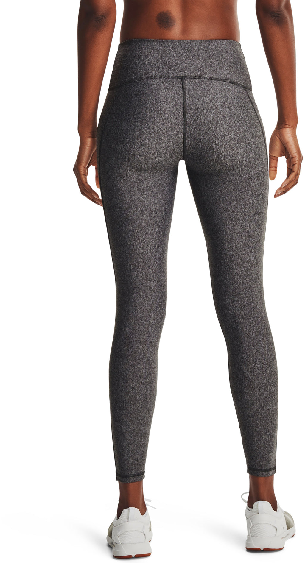 HeatGear® Armour Hi-Rise Full-Length legging