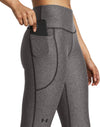 HeatGear® Armour Hi-Rise Full-Length legging