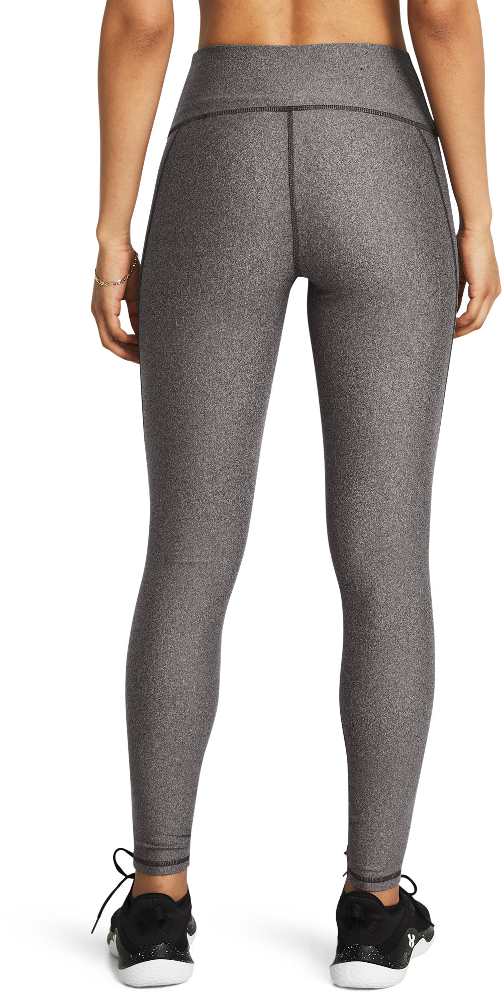 HeatGear® Armour Hi-Rise Full-Length legging