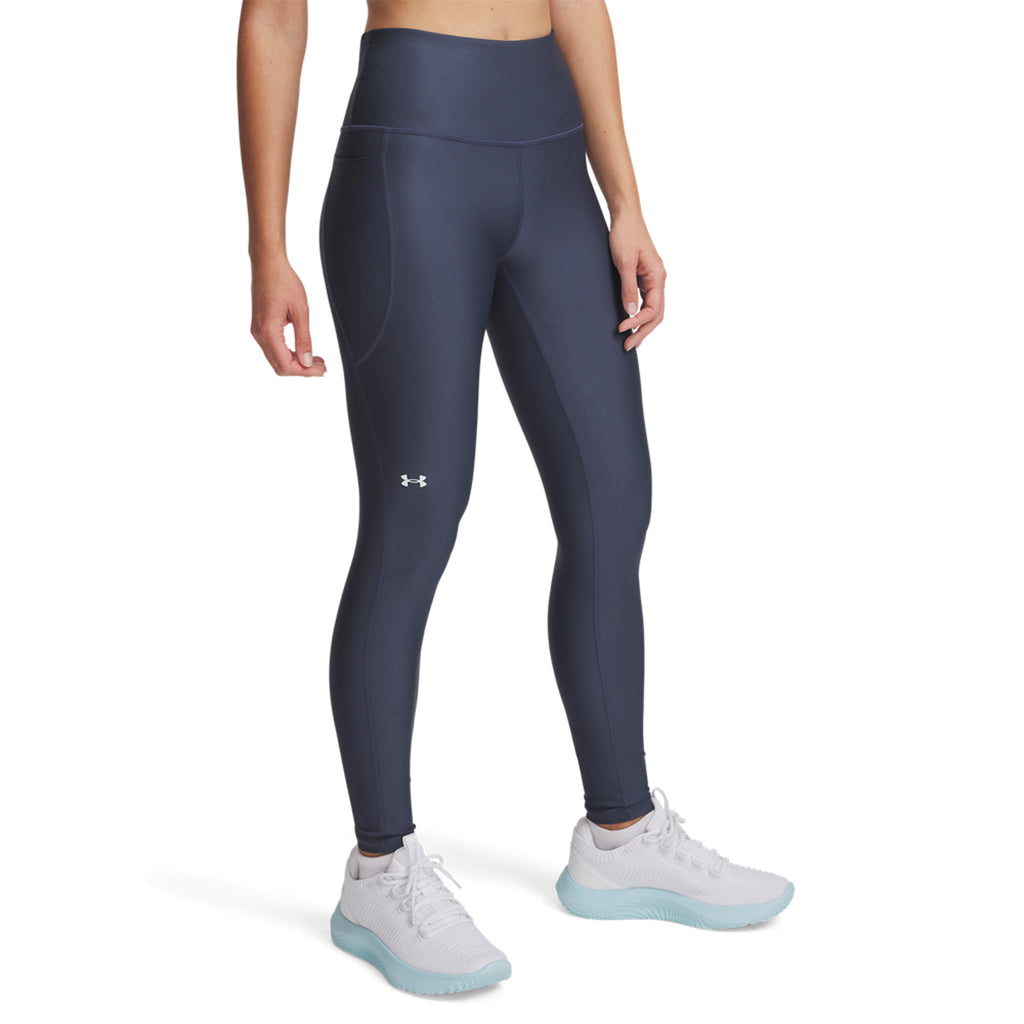 HeatGear® Armour Hi-Rise Full-Length legging
