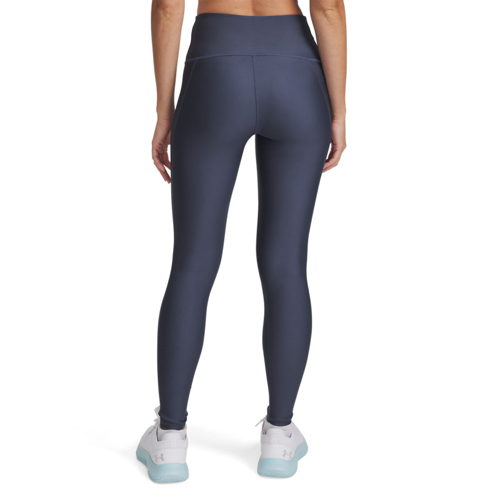 HeatGear® Armour Hi-Rise Full-Length legging
