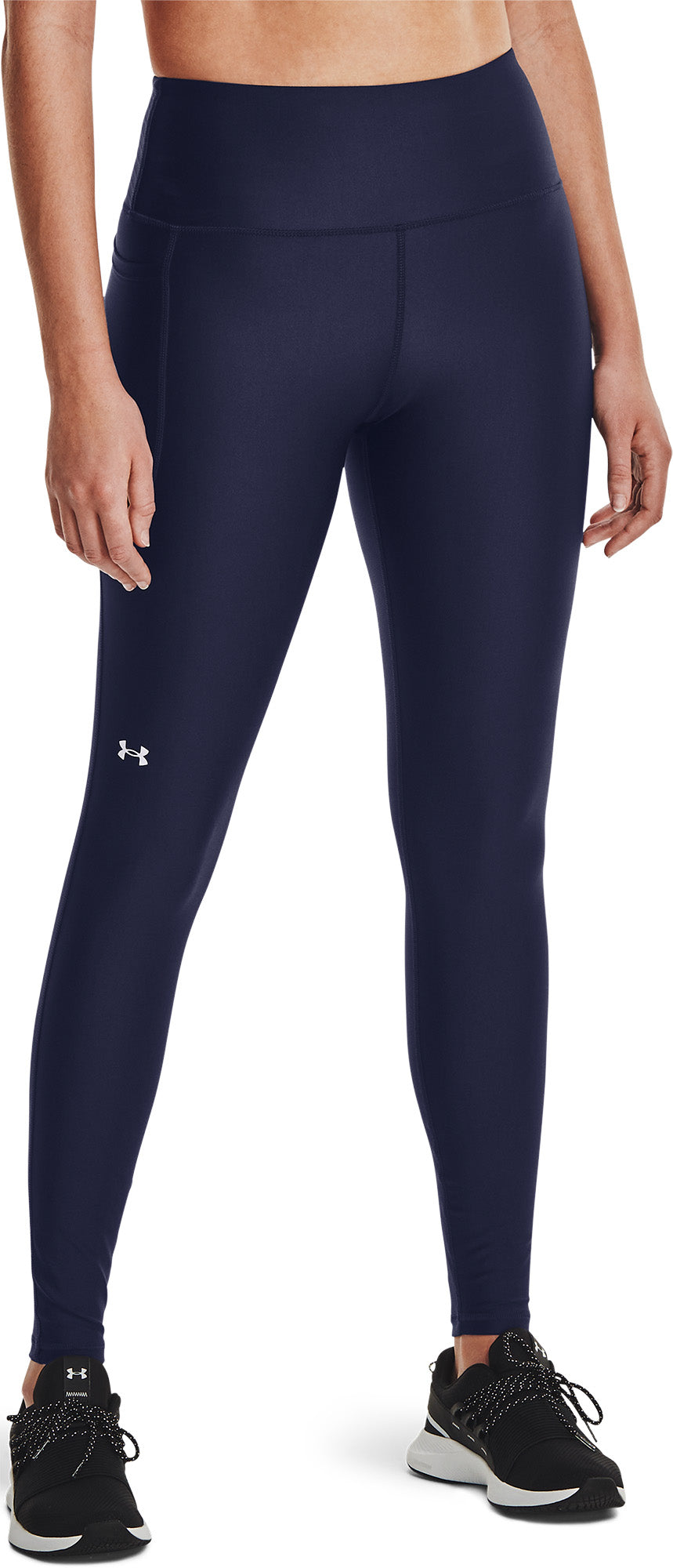 HeatGear® Armour Hi-Rise Full-Length legging