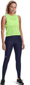 HeatGear® Armour Hi-Rise Full-Length legging