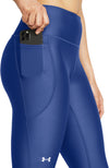 HeatGear® Armour Hi-Rise Full-Length legging