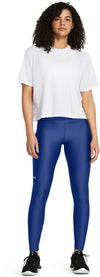 HeatGear® Armour Hi-Rise Full-Length legging