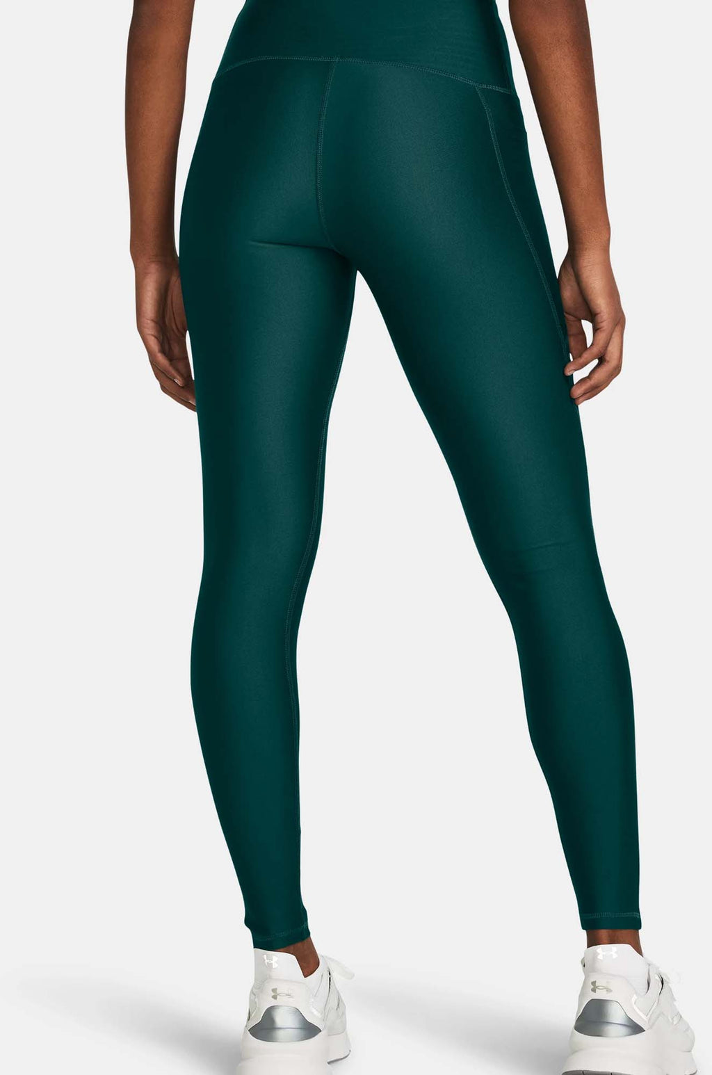 HeatGear® Armour Hi-Rise Full-Length legging