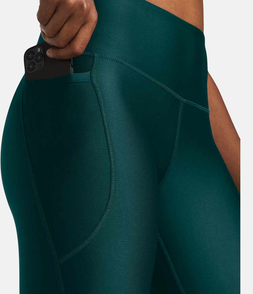 HeatGear® Armour Hi-Rise Full-Length legging