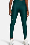 HeatGear® Armour Hi-Rise Full-Length legging