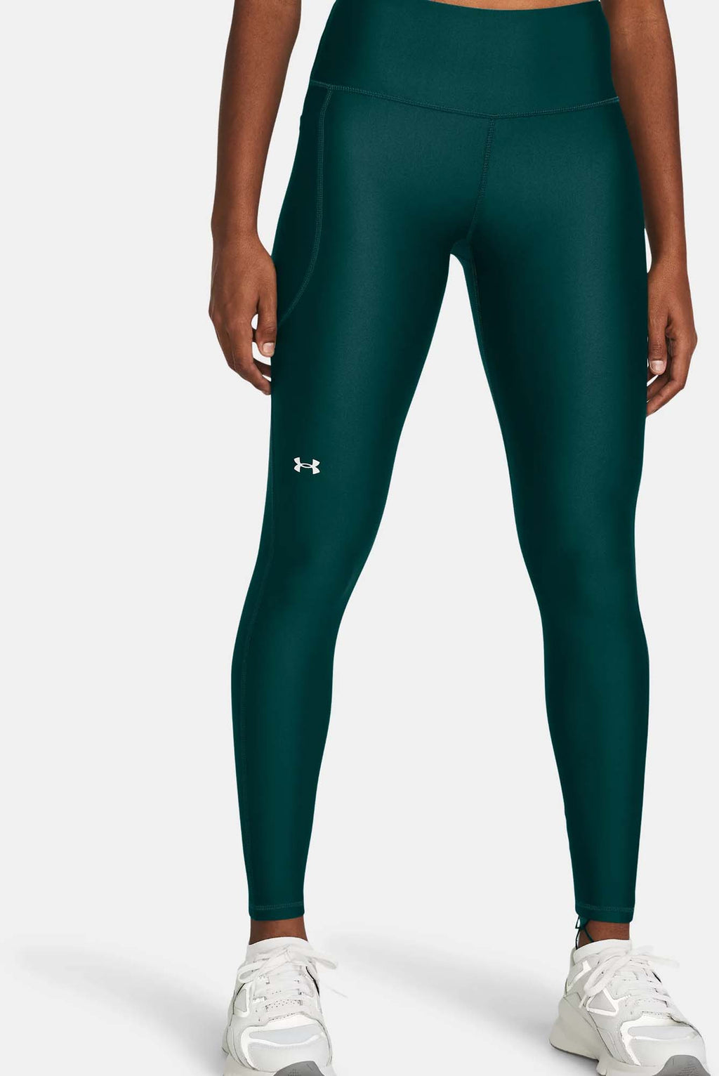 HeatGear® Armour Hi-Rise Full-Length legging