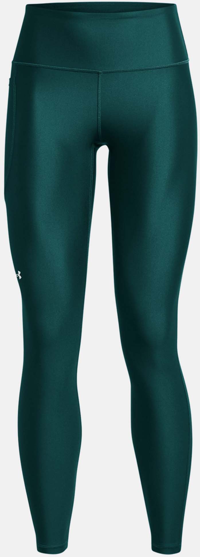 HeatGear® Armour Hi-Rise Full-Length legging