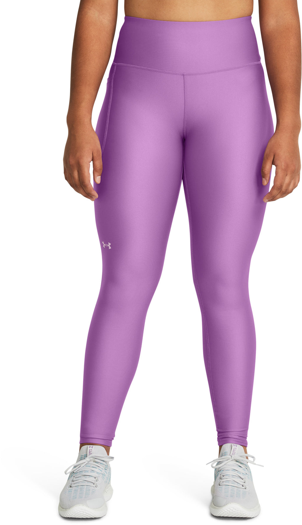 HeatGear® Armour Hi-Rise Full-Length legging