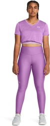 HeatGear® Armour Hi-Rise Full-Length legging