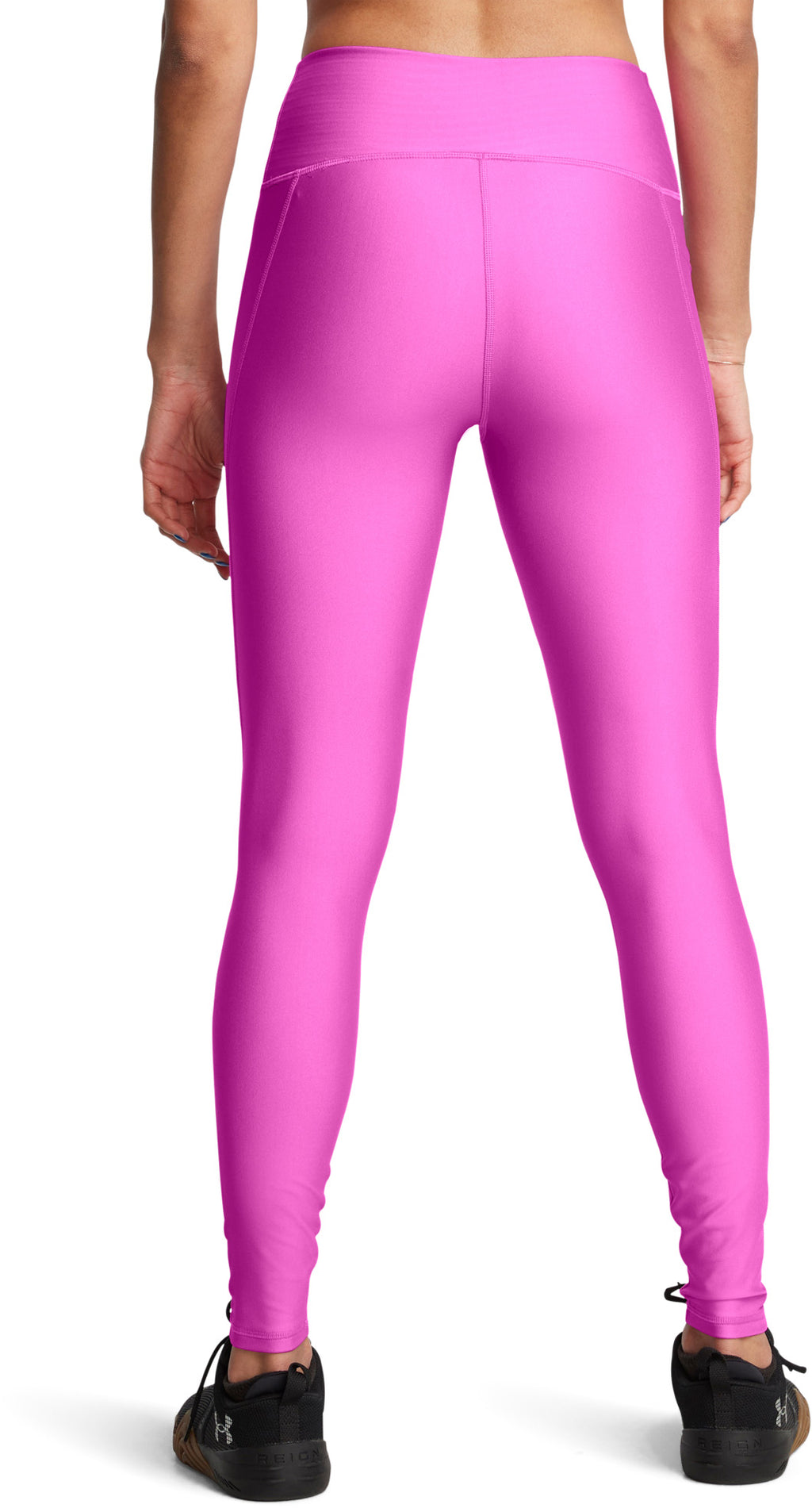 HeatGear® Armour Hi-Rise Full-Length legging