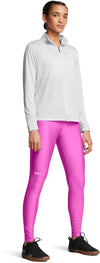 HeatGear® Armour Hi-Rise Full-Length legging