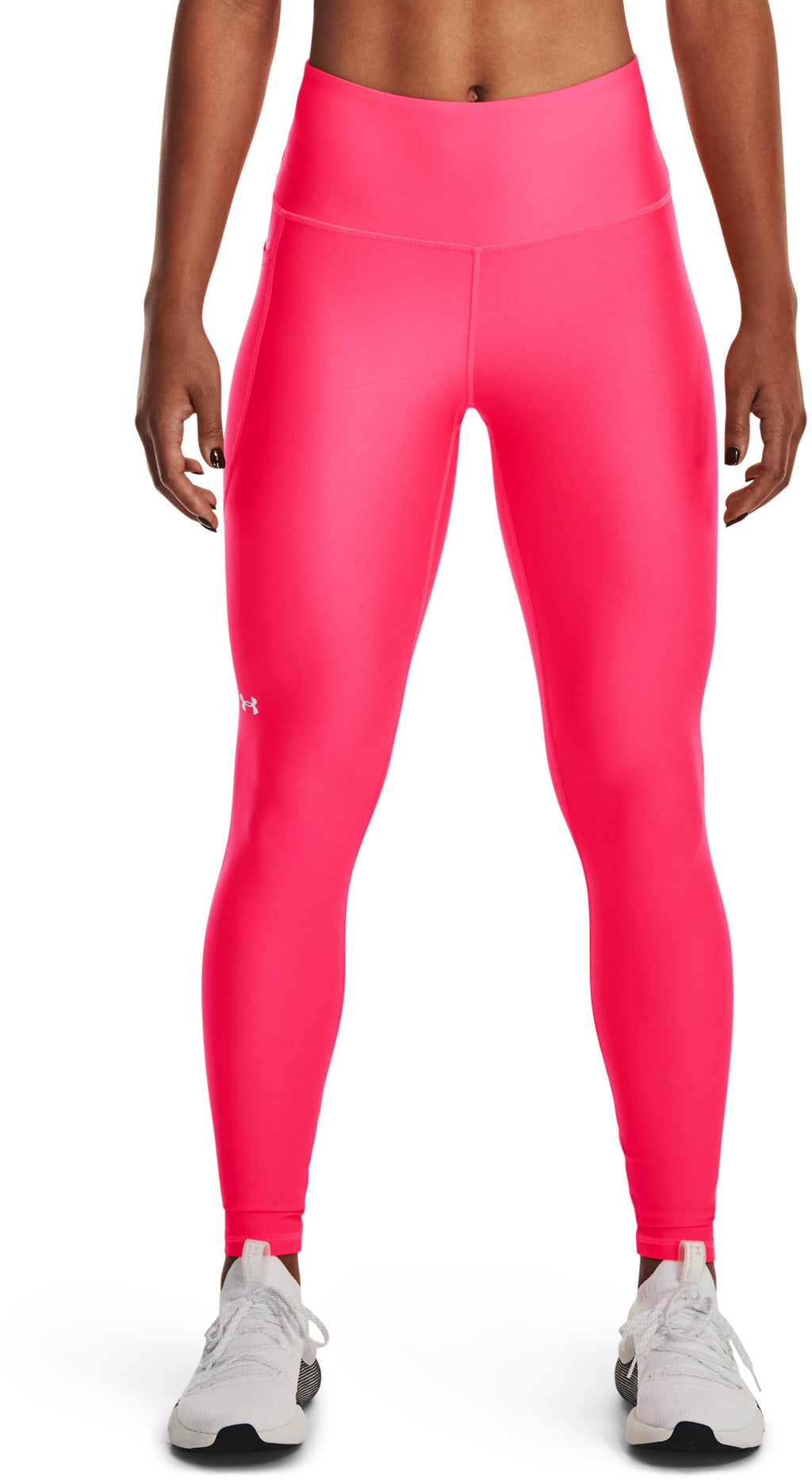 HeatGear® Armour Hi-Rise Full-Length legging