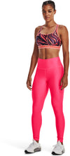 HeatGear® Armour Hi-Rise Full-Length legging