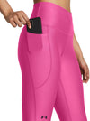 HeatGear® Armour Hi-Rise Full-Length legging