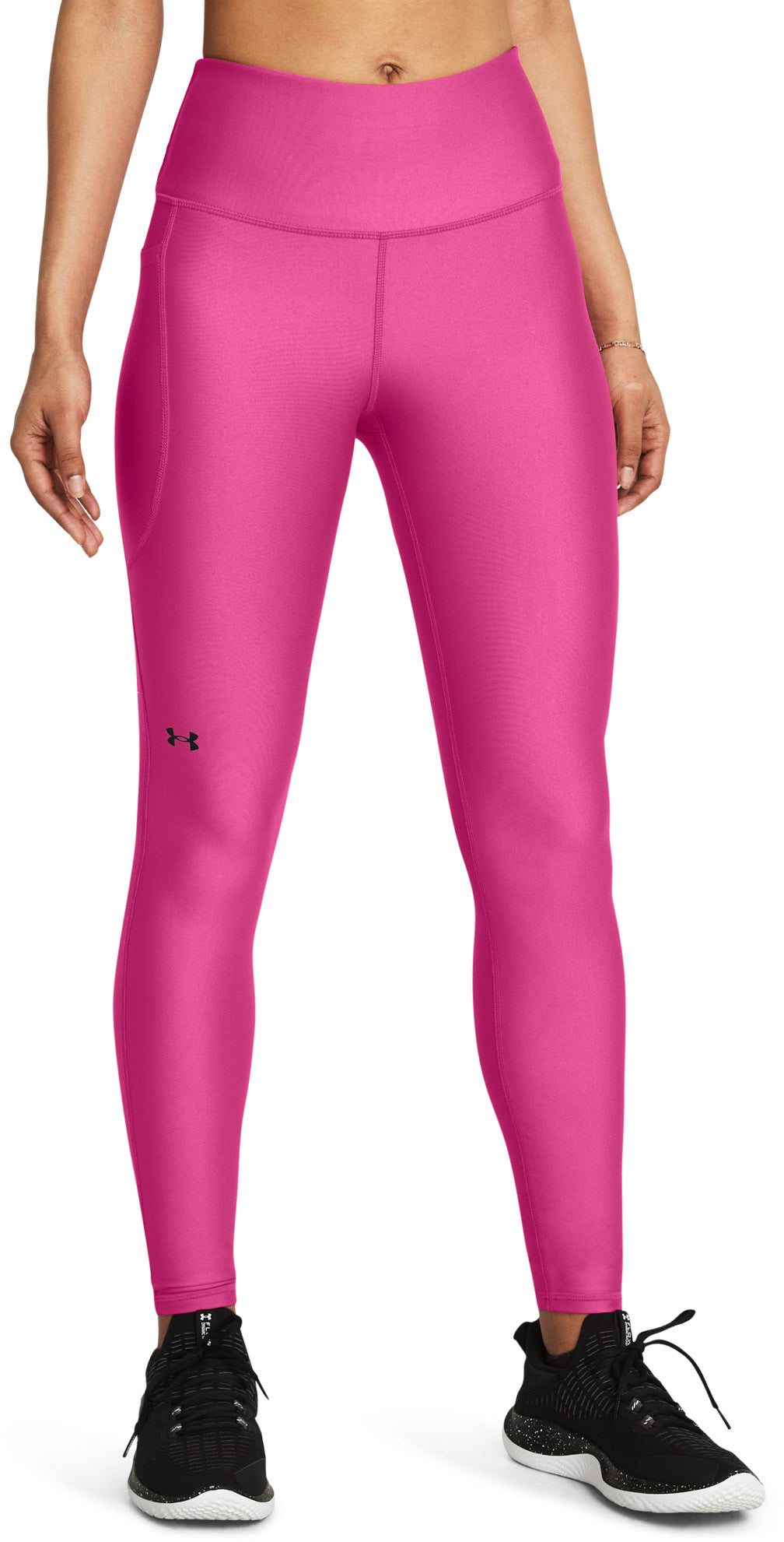 HeatGear® Armour Hi-Rise Full-Length legging