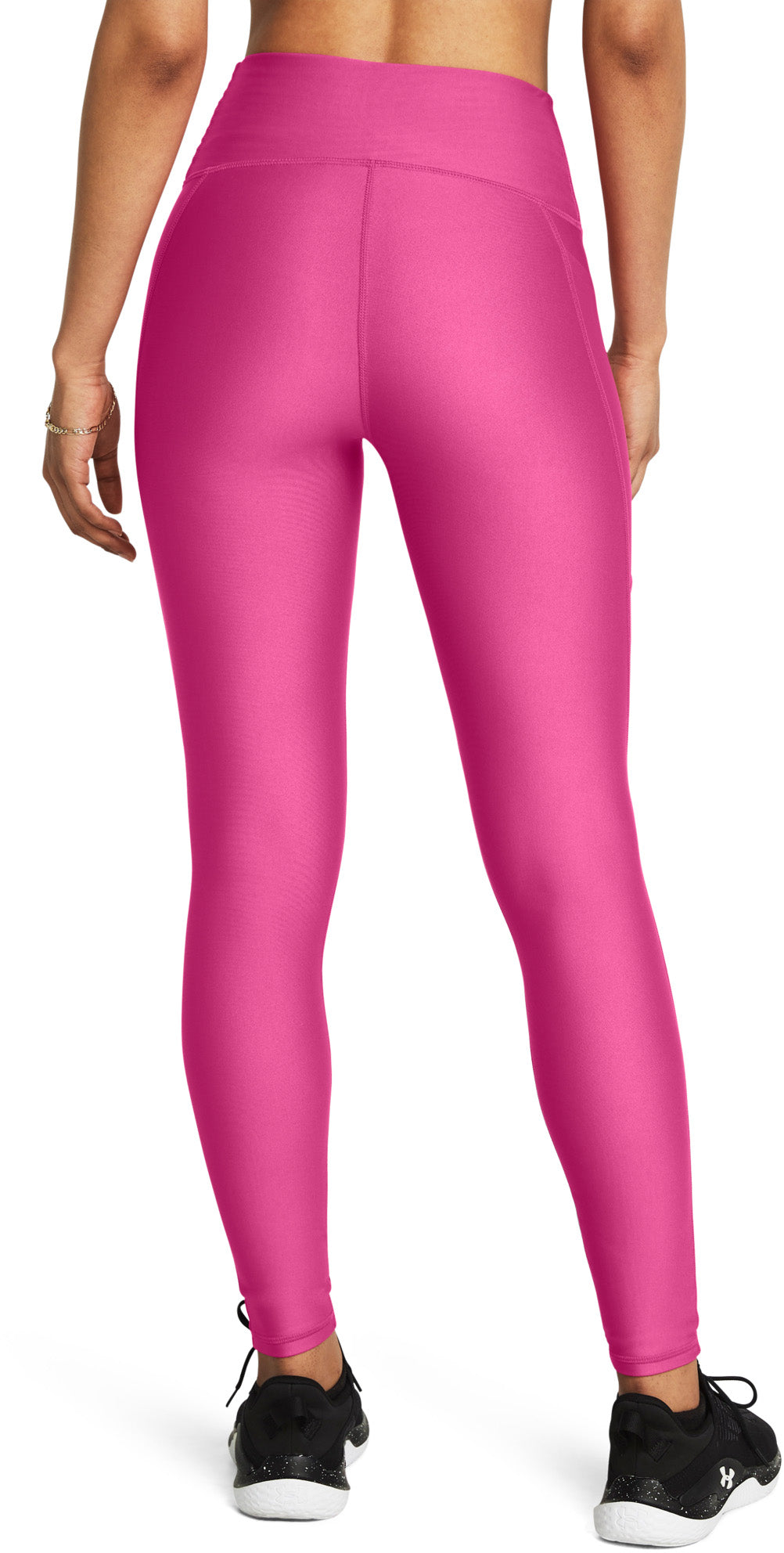 HeatGear® Armour Hi-Rise Full-Length legging